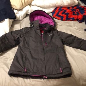 Gerry Snow Ski Snowboarding Jacket - Medium